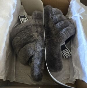 UGG Fluff Yeah Slippers